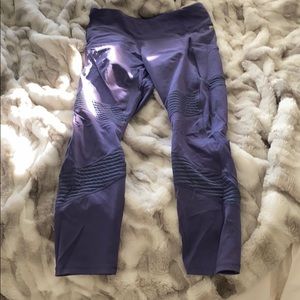 Motion 365 Fabletics leggings
